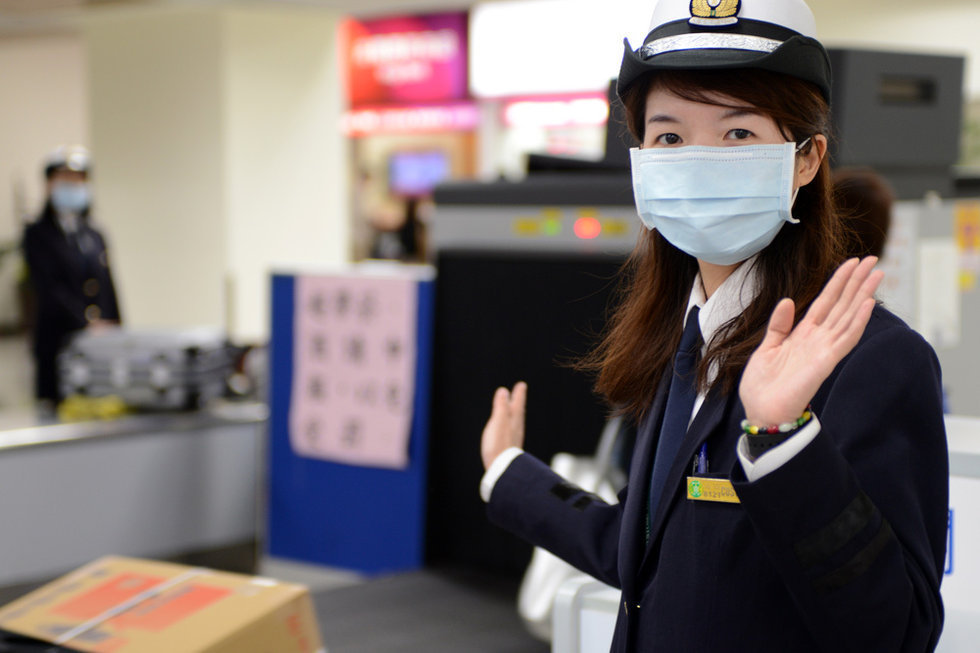 日本政府將限制美國人入境