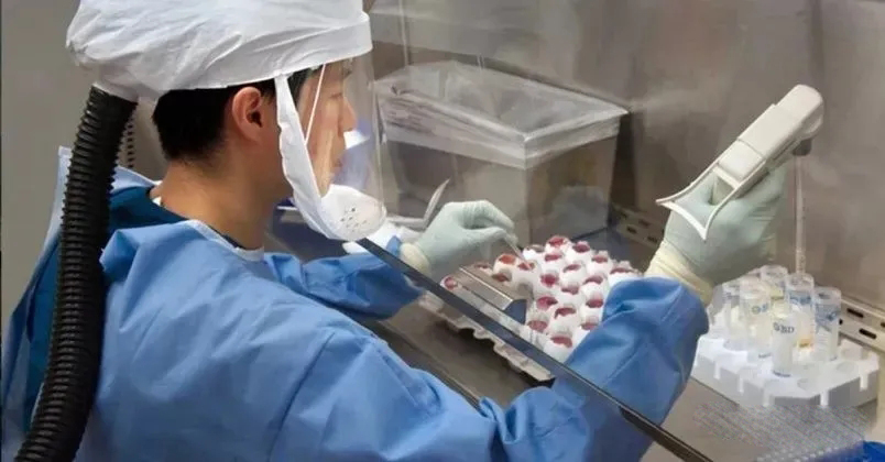 老撾官員：不經過醫生正式診斷且堅持接受新冠檢測的人必須自費