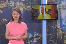 《國際時尚秀》第八期