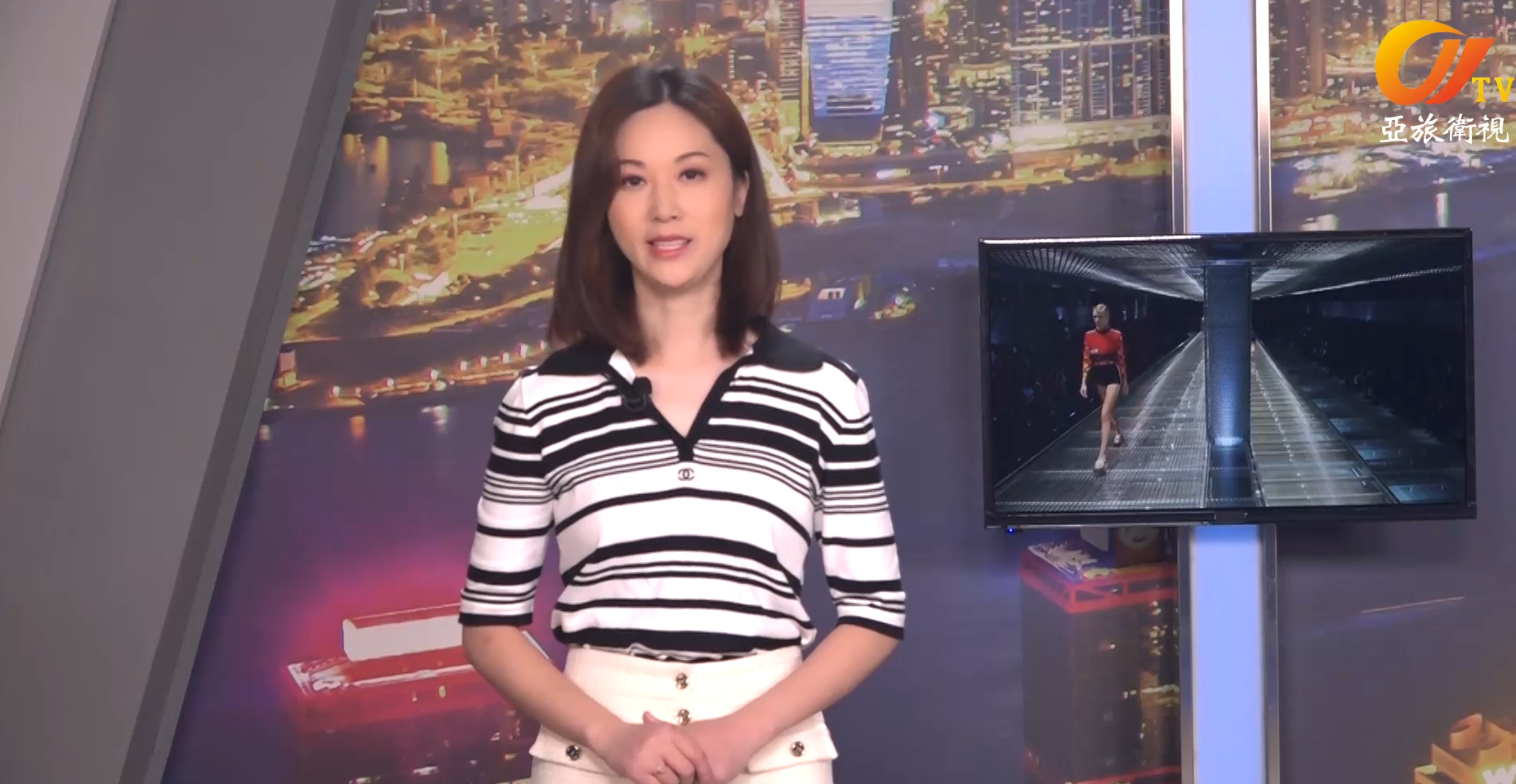 國際時尚秀第十期