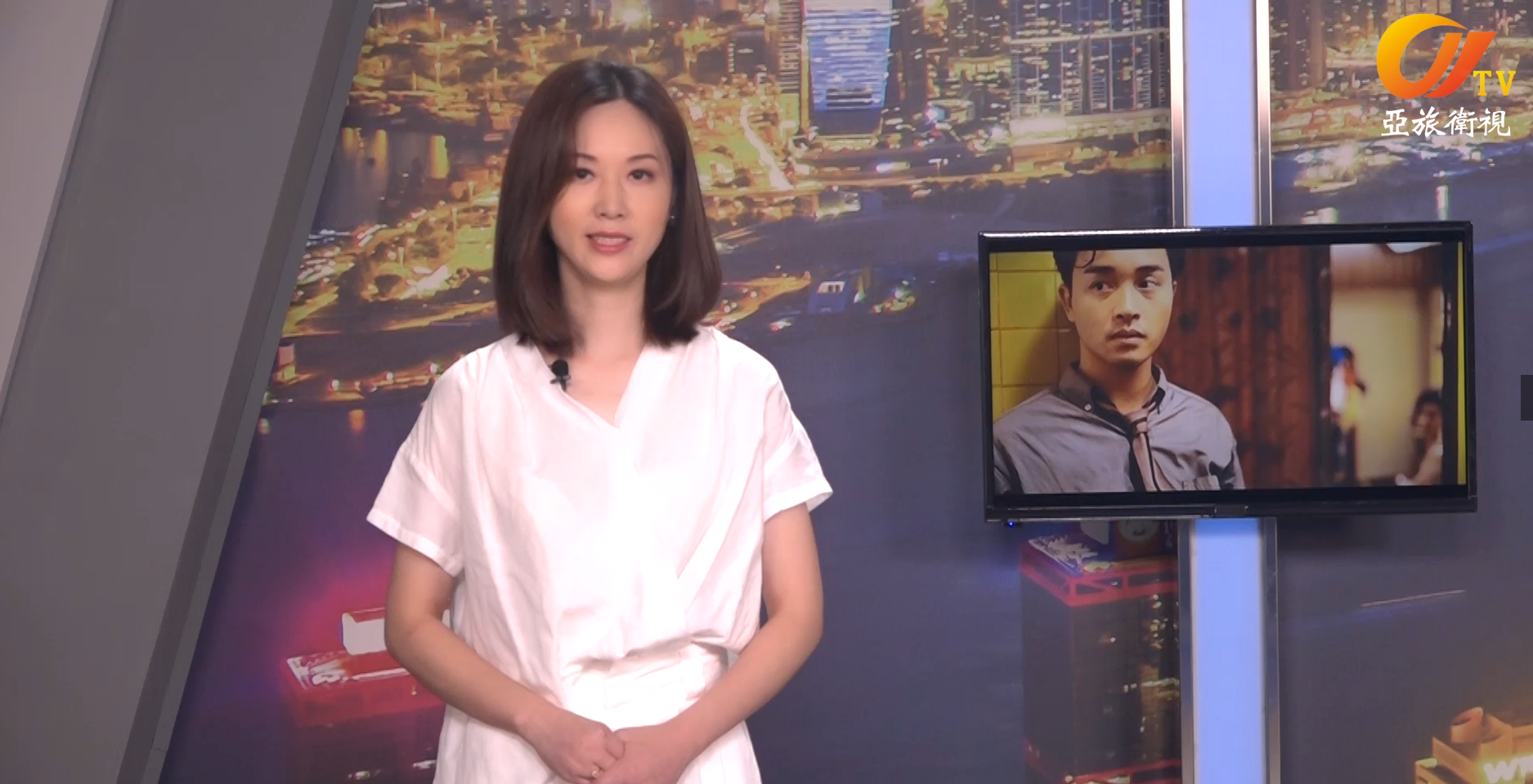 巨星魅影第一期