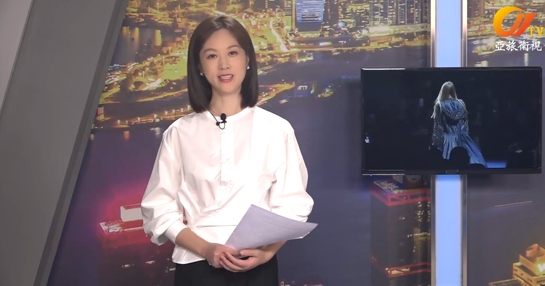 國際時尚秀十一期