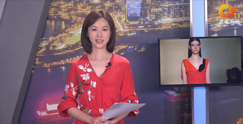 國際時尚秀第十二期