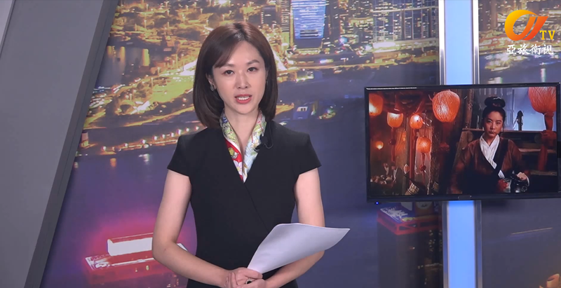 巨星魅影第三期