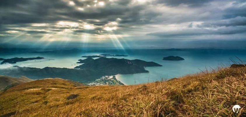 大东山