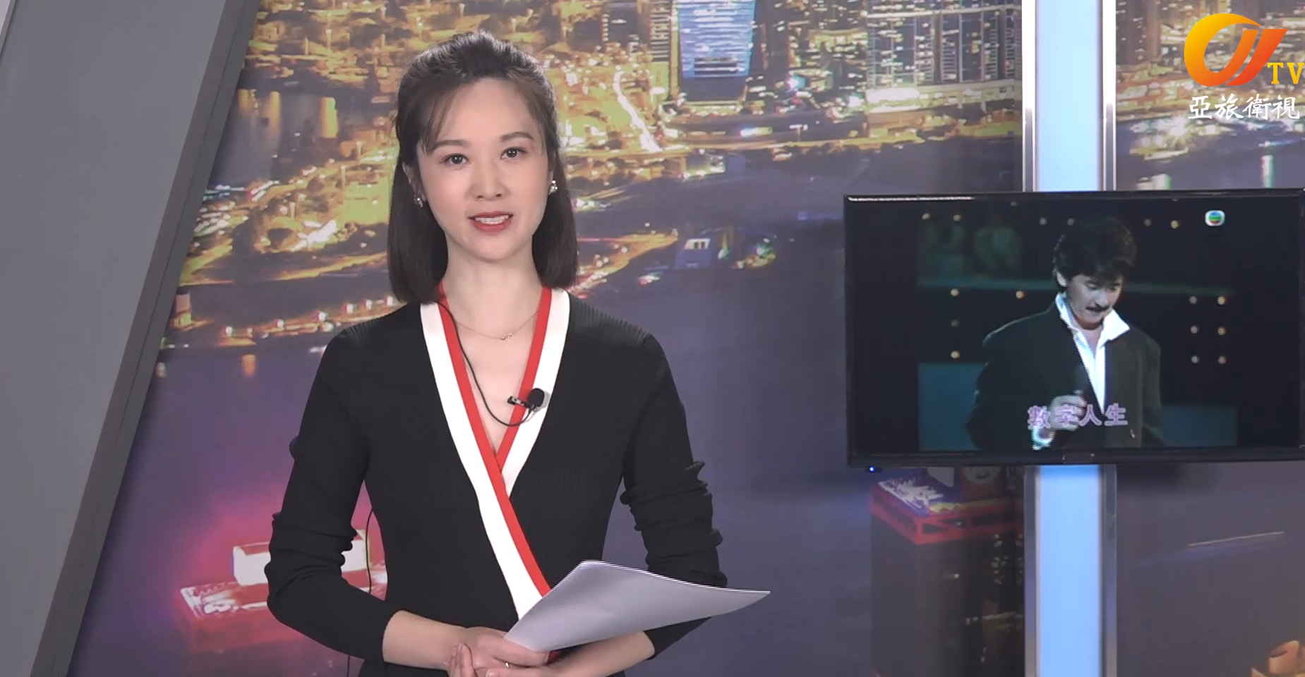 時光留聲機第五期