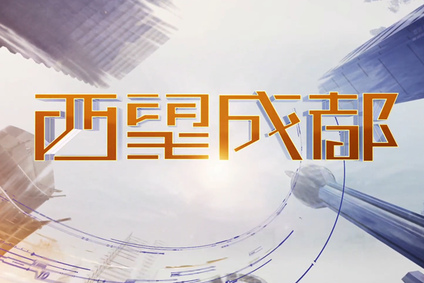 西望成都第十三期