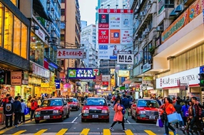 香港酒店業如何在“寒冬”中盡快複蘇？