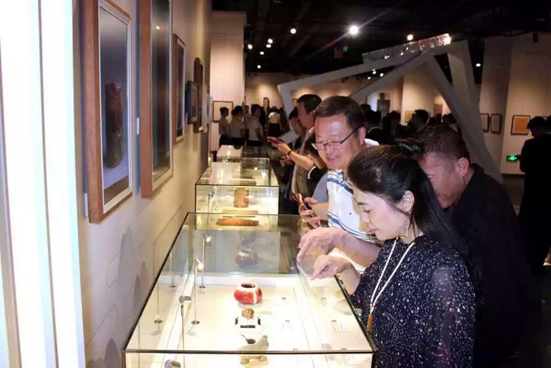 5·18國際博物館日期間 北京地區博物館推百餘項展覽
