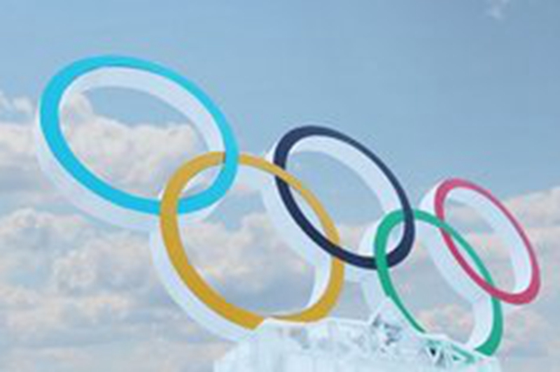 冬奧“冰雪潮”激發體育旅遊新活力