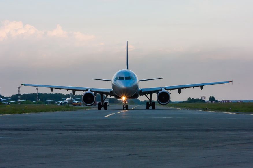 航空業復蘇有望！國際航協：2月份航空客運復蘇加快