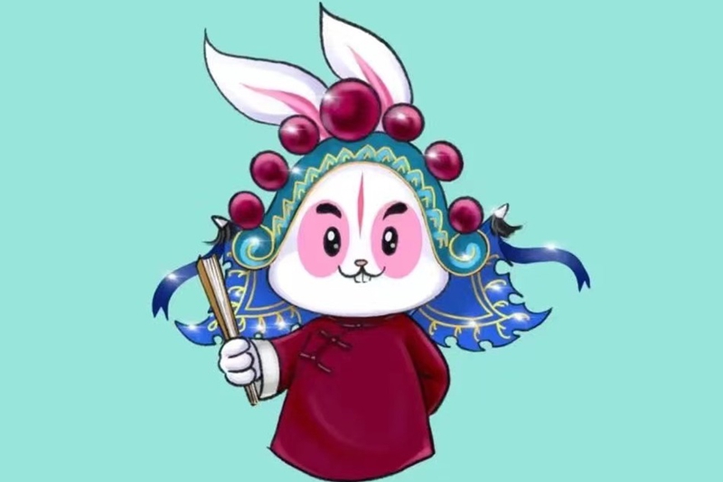 中英雙語《戲曲北京》正式出版