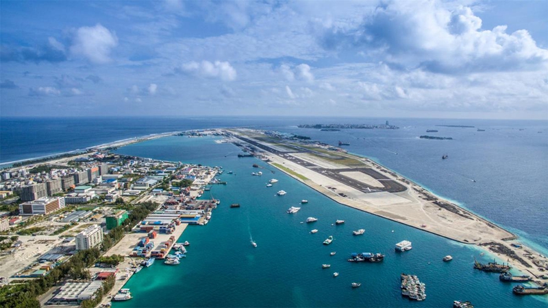 中國與馬爾代夫互免簽證正式生效