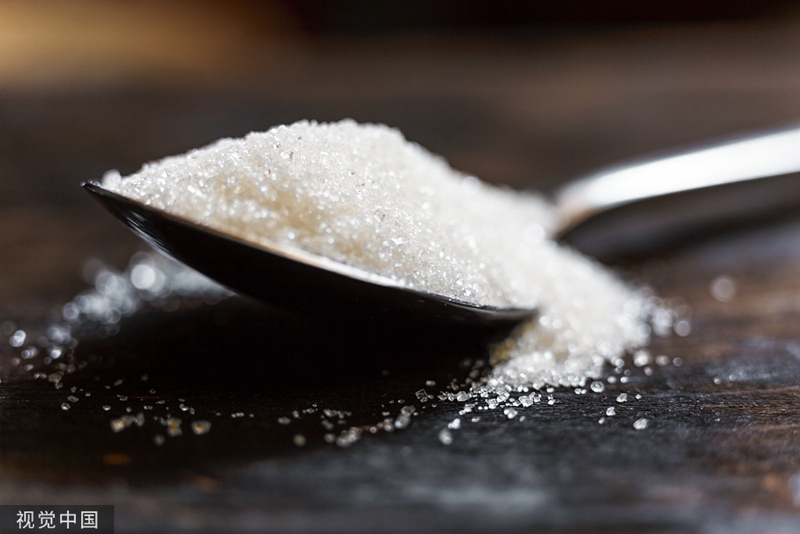 美研究：人造甜味劑中用的化學物質三氯蔗糖可能損害人類DNA