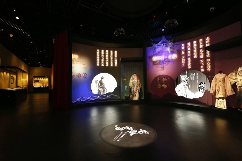 龙吟希声——三国戏曲艺术展（李玲摄） (18).JPG