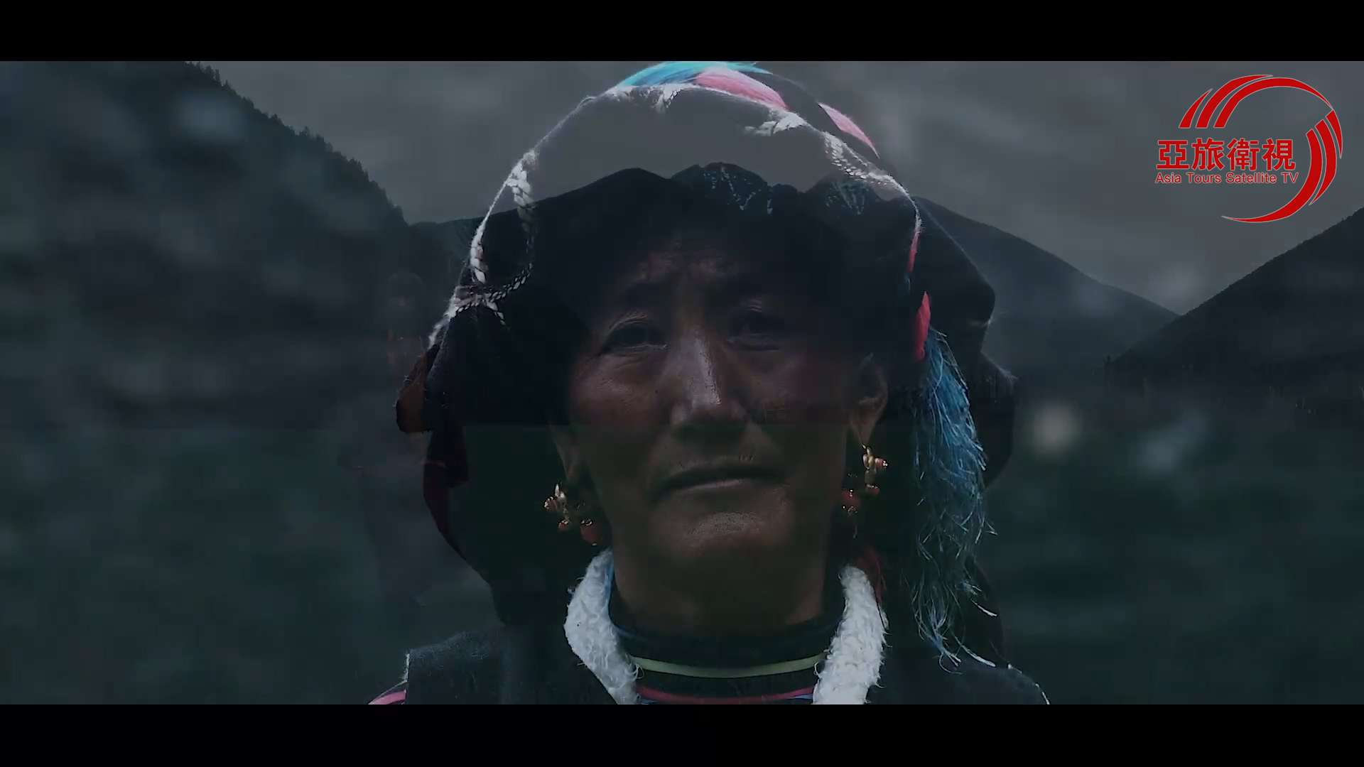 紀錄片《藏地·索朗让布》  Zangdi.Suolangrangbu 