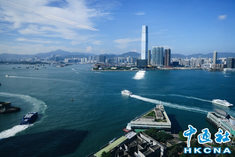 中國香港成為2024年巴黎奧運三人籃球資格賽主辦城市