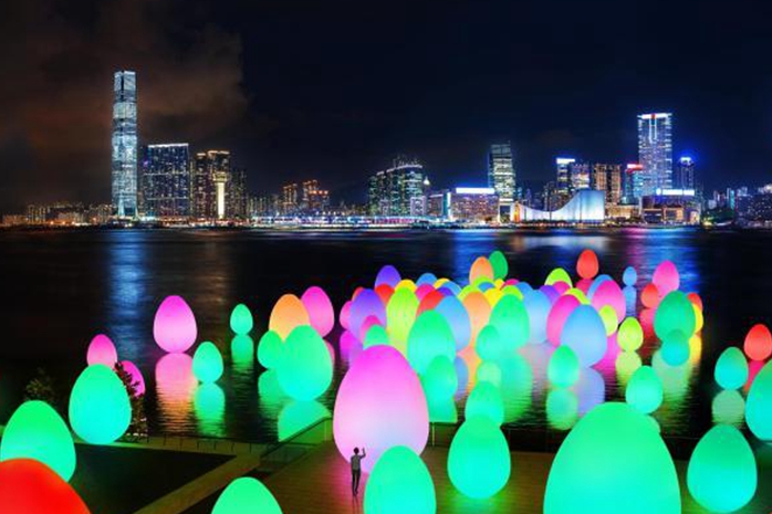 香港旅發局將推廣藝文遊 吸引旅客訪港消費