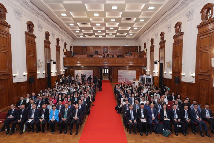 香港大學舉辦首屆香港氣候論壇