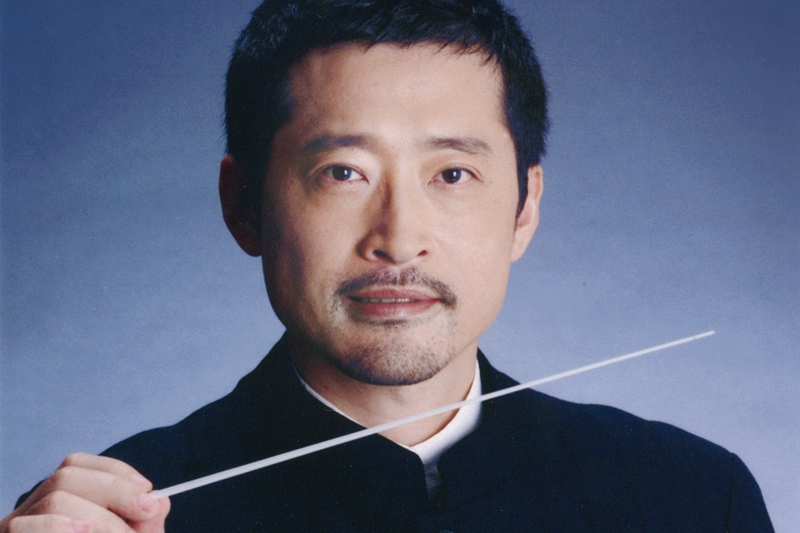 矢野正浩：致力日本交響樂發展，促進日中藝術交流