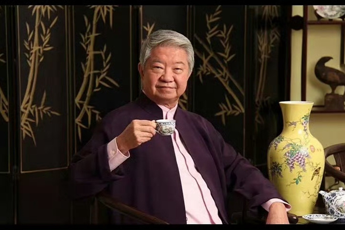 蔡瀾因病去世享年83歲 遺體已經火化