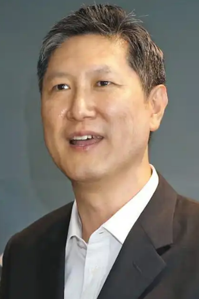 韓國提名盧泰愚之子擔任韓駐華大使