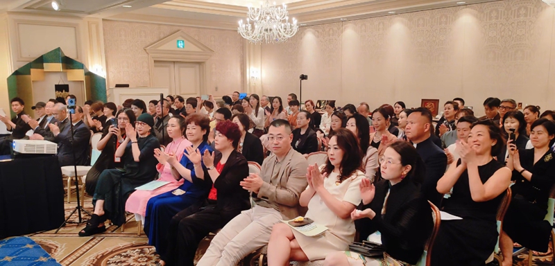 “2025亞洲女性友好品牌榜”於大阪隆重發布