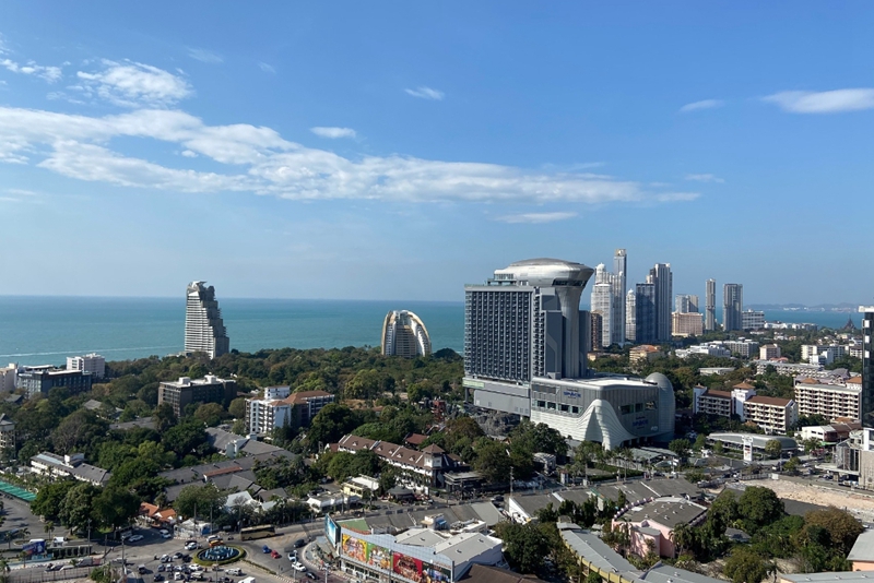 泰國出台多項措施保障中國遊客安全