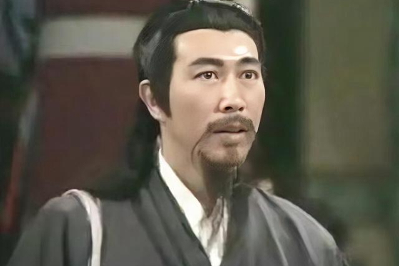 前TVB資深演員林尚武去世　曾受鼻咽癌折磨