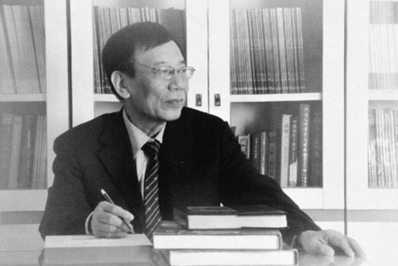 著名文物鑒定專家雲希正逝世 享年89歲