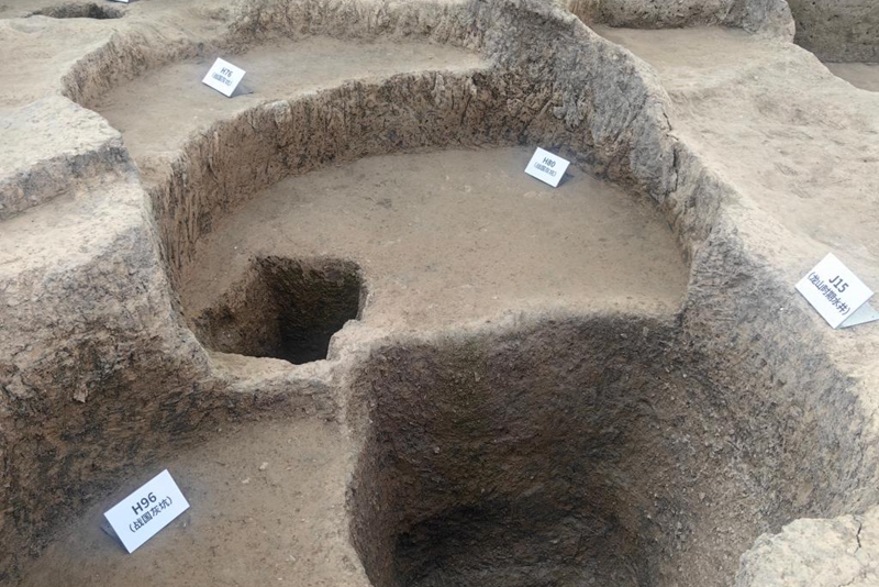 考古新發現將濟南建城史提前約1500年 