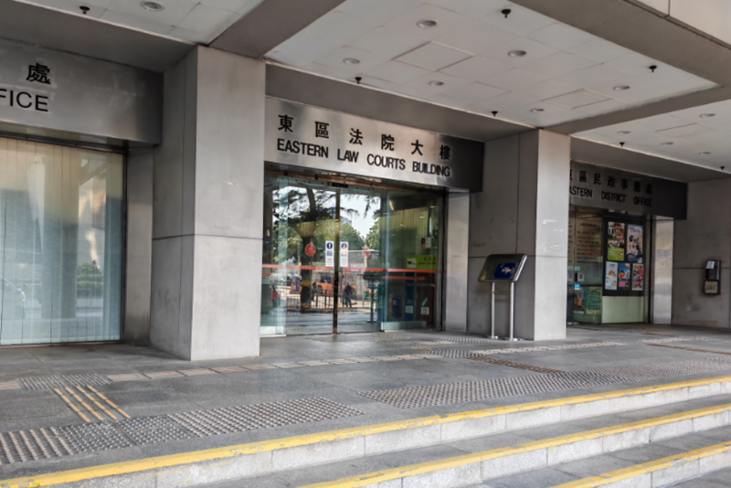 上環10億日圓劫案｜6男1女被控串謀行劫罪　押至明年3·17訊