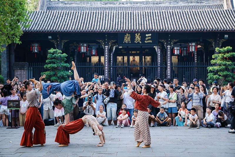 《夜映武侯》主题沉浸式演出7.JPG