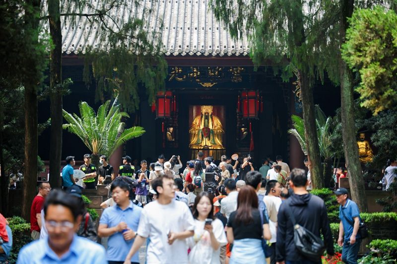 武侯祠5·18国际博物馆日客流照片2.JPG