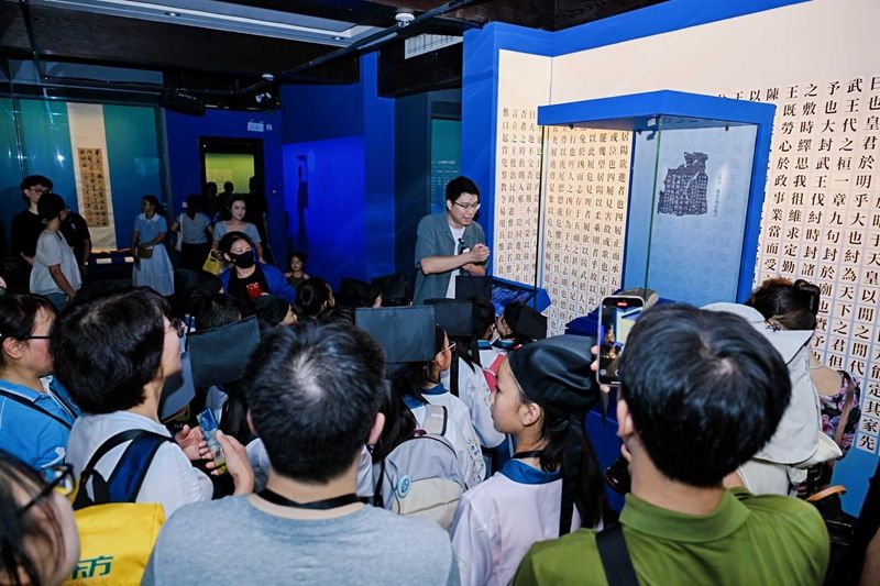 “三元及第 —— 家国之梦与华夏文明传承展”现场 (7).jpg