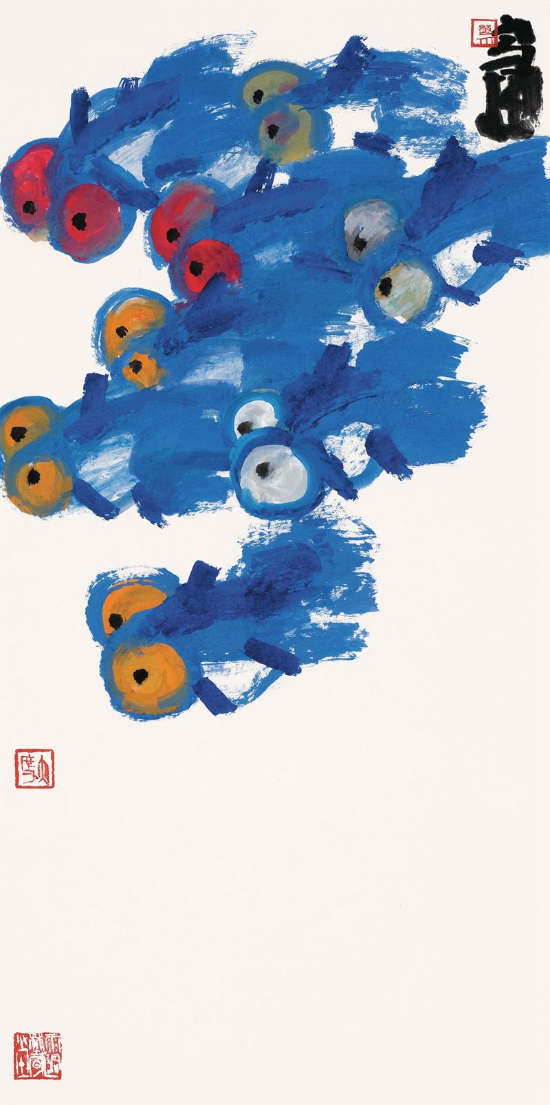 春池乐游138cm×70cm2022年.jpg