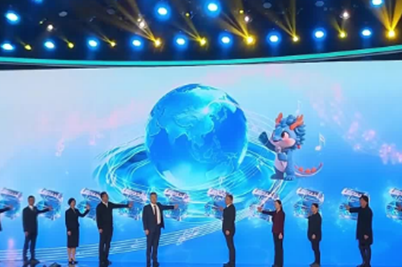 2026年“文化中國·水立方杯”中文歌曲大賽啟動