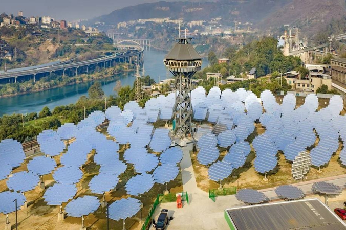 四川攀枝花亮出“十五五”目標：5個方面下功夫，地區生產總值突破1800億元