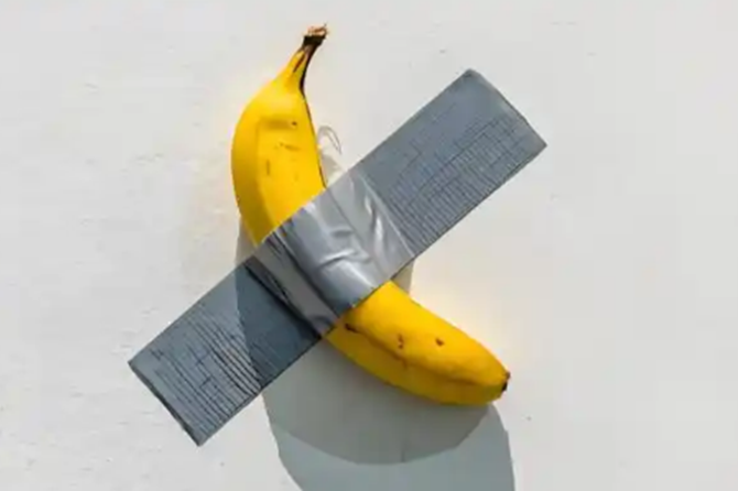 藝術+金融的數字革命：什麼是“藝術加密貨幣”？