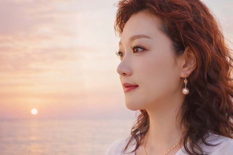 旅日女高音秦千懿：奏響中日文化交流樂章