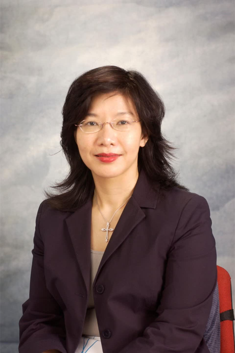 謝小華任香港特區政府政制及內地事務局局長