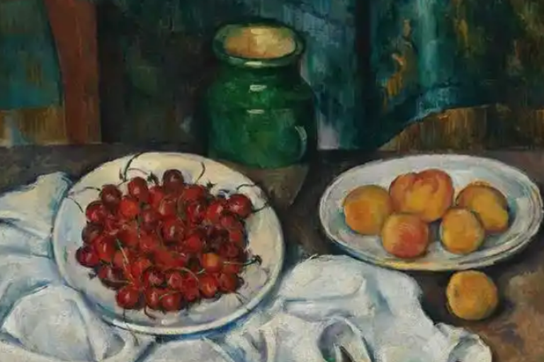 三件法國藝術大師畫作在意大利博物館被盜