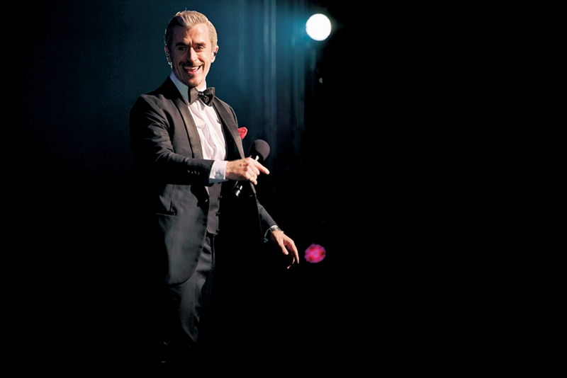 西九呈獻首個「卡巴萊節」 逾50場歌舞華麗登場照耀戲曲中心