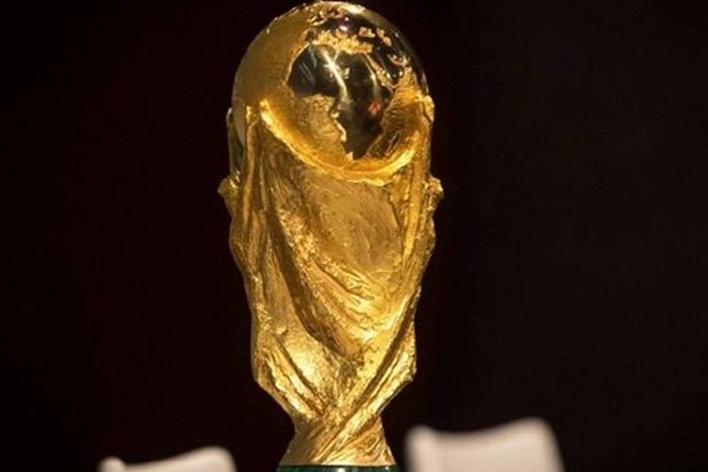 約1.7億元！香港拿下2026世界杯轉播權