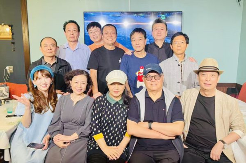 日中文化國際交流協會“日中友好之家”在大阪正式面世