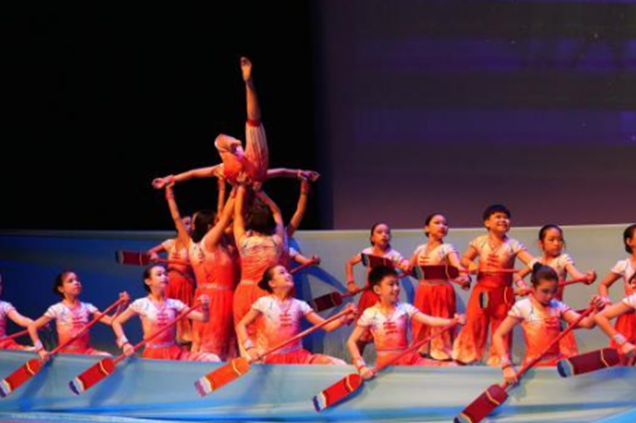 2026“一路繁花”中馬國際文化藝術展演在吉隆坡舉行