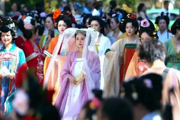 第38屆廣元女兒節青川全域景區向全球女性免票9天