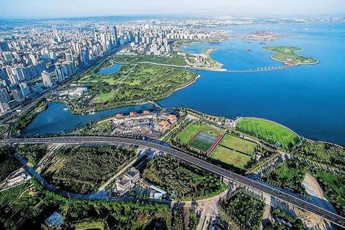 海南全島實施現行自由貿易試驗區所有試點政策