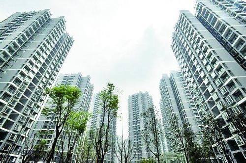 香港：認真考慮空置稅 傳遞壓樓價信號