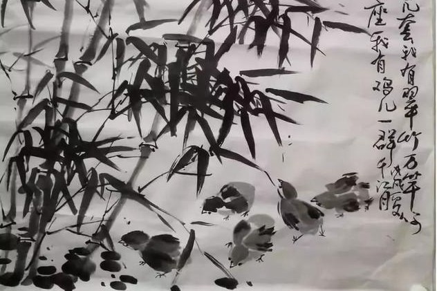 藝論 | 文同美學思想對中國文人畫及人文精神的貢獻